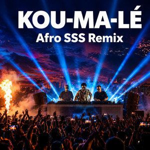 KOU-MA-LÉ by Afro SSS