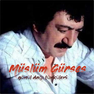 Müslüm Gürses - Çeşmi Siyahım