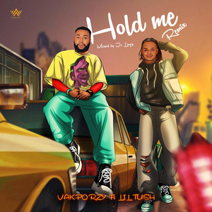 Hold me - Lil Tush Remix