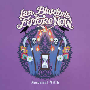 Siren Of The Song by Ian Blurton's Future Now
