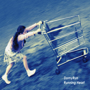 Running Heart by DomyRun