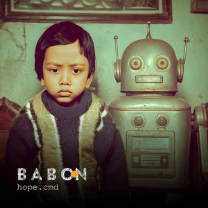 Babon - Anodyne