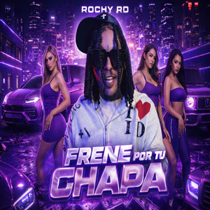 CRUZFILMSRD - TU CHAPA ROCHY RD X RONNY GTA