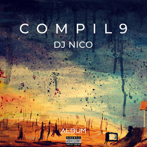 Dj Nico - Adji One sabali mix