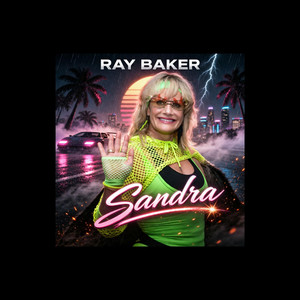Sandra by Ray Baker