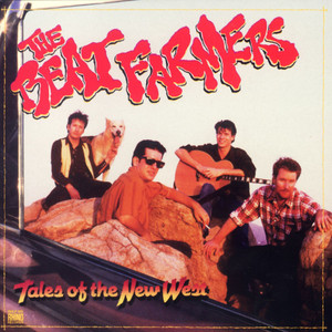 Powderfinger by The Beat Farmers