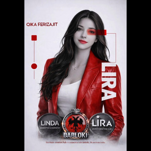 Qika Ferizajit by Babloki_06, Lira