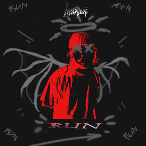 RUN cover art