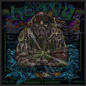 Los Vientos by Bonehawk