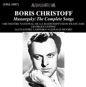 Portada de The Classicist