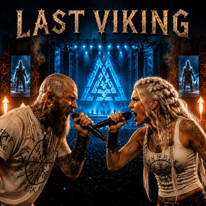 Last Viking by Ragnar Varkul