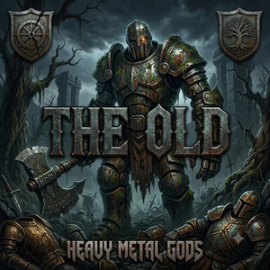 The old by josemusic1785
