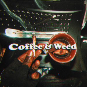 Coffee & Weed by Overpade, Bedhead Bobby