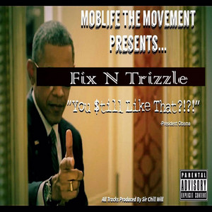 Fix-n-Trizzle - $wag of the Year Awards (Intro)