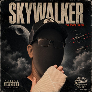 Skywalker by Bobby Biscuits