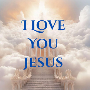 Alva Design Official - I Love You Jesus