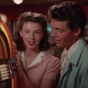 Take Me Back to 1950s San Francisco by Old America Dreams