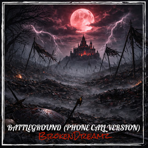 Battleground (Phone Call Version) by BrokenDreamz