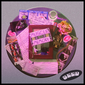 Muscle Memory by SEED