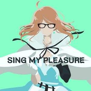 Sing My Pleasure (Russian Version)