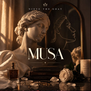 Musa by NIEVE THE GOAT
