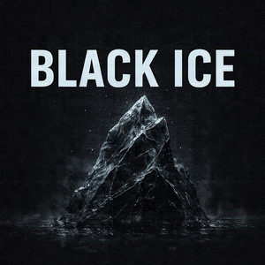 BLACK ICE by Lil Zaiden