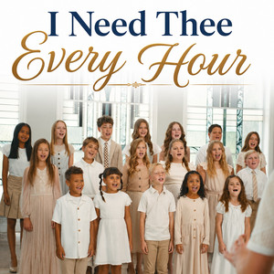 I Need Thee Every Hour by Monica Scott, Tonioli Studio Children's Choir