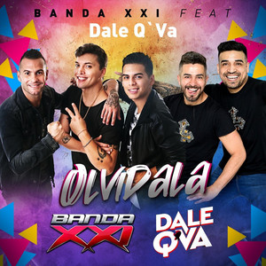 Olvidala