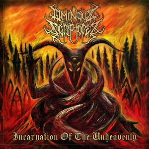 Light Devouring Blackness by Ominous Scriptures