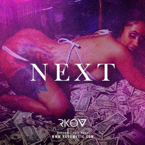NEXT (Instrumental) by RKOV