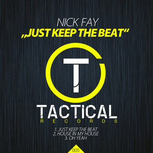 Nick Fay cover
