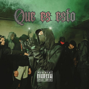 Que es esto by Diddy Wason