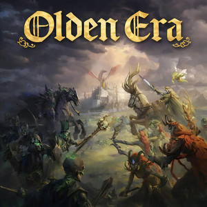 Olden Era by Son Dajy