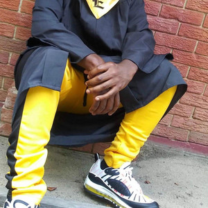 Ybq thevoice - Gentlemen