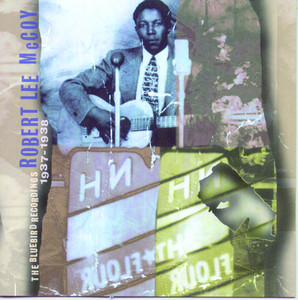 The Bluebird Recordings, 1937-1938 cover