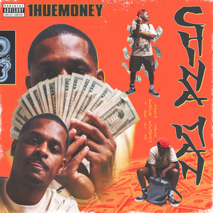 Chinaman by 1 Huemoney