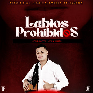 John frías - Labios Prohibidos