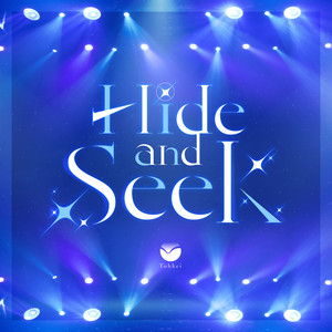 Hide and Seek by Tohkei