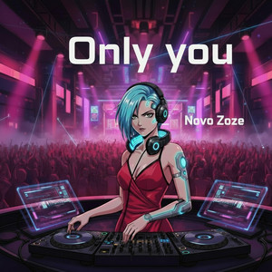 Novo Zoze - Only you