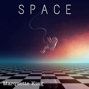 Portada de Space