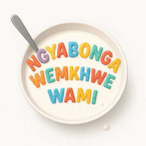 Ngyabonga Wemkhwe Wami by Young_Cheezy