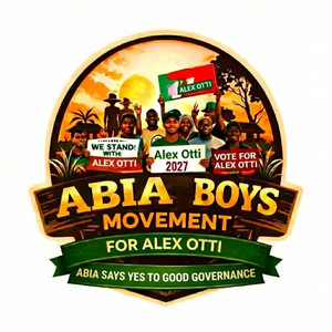 Alex otti