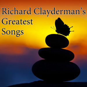 Richard Clayderman's Greatest Songs ‑「アルバム」by リチャード