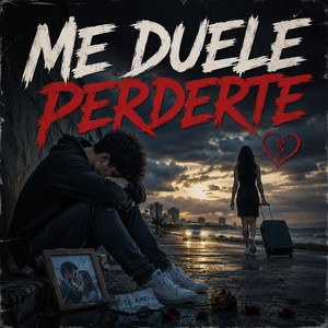 Me Duele Perderte by Javier Coffy