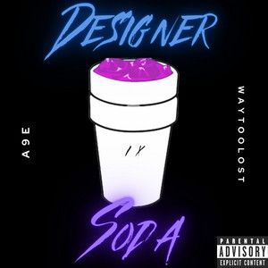 Designer Soda by A9E