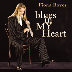 Blues in My Heart cover