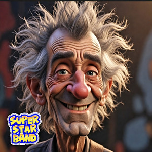 The Station of Regret and Hope by Super Star band