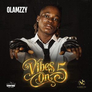 Lowkey by Olamzzy