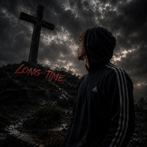 LONG TIME by Jacob Allen