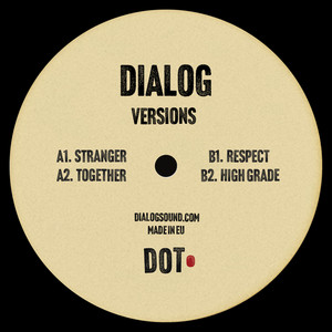 Stranger - Version by Dialog